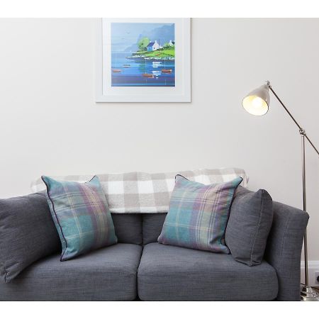 Pass The Keys Spacious 2-Br Flat For 4 In Morningside Edinburg Exteriör bild
