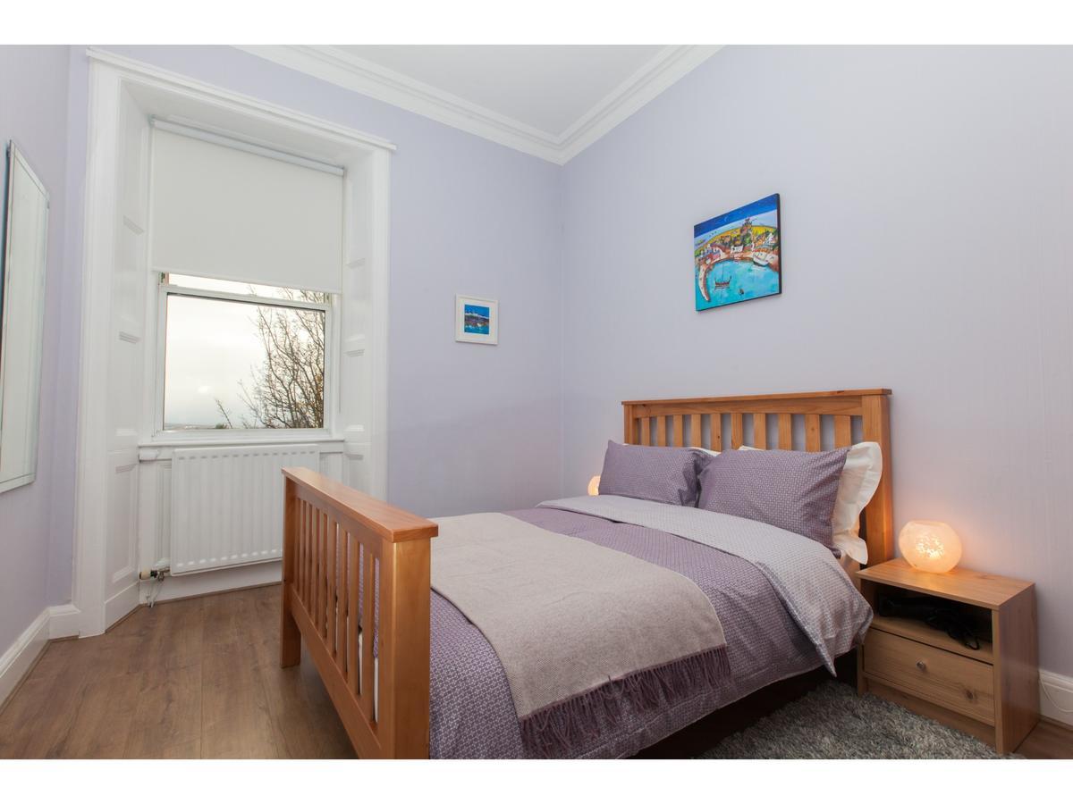 Pass The Keys Spacious 2-Br Flat For 4 In Morningside Edinburg Exteriör bild