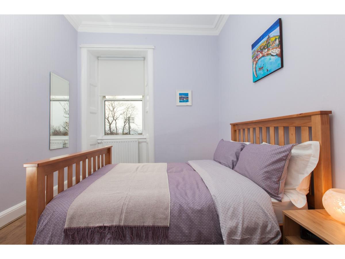 Pass The Keys Spacious 2-Br Flat For 4 In Morningside Edinburg Exteriör bild