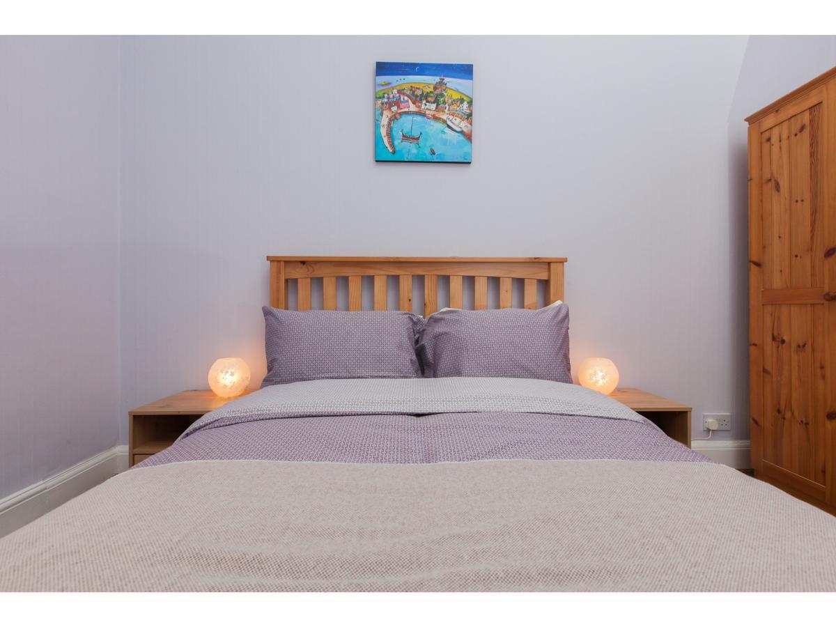 Pass The Keys Spacious 2-Br Flat For 4 In Morningside Edinburg Exteriör bild